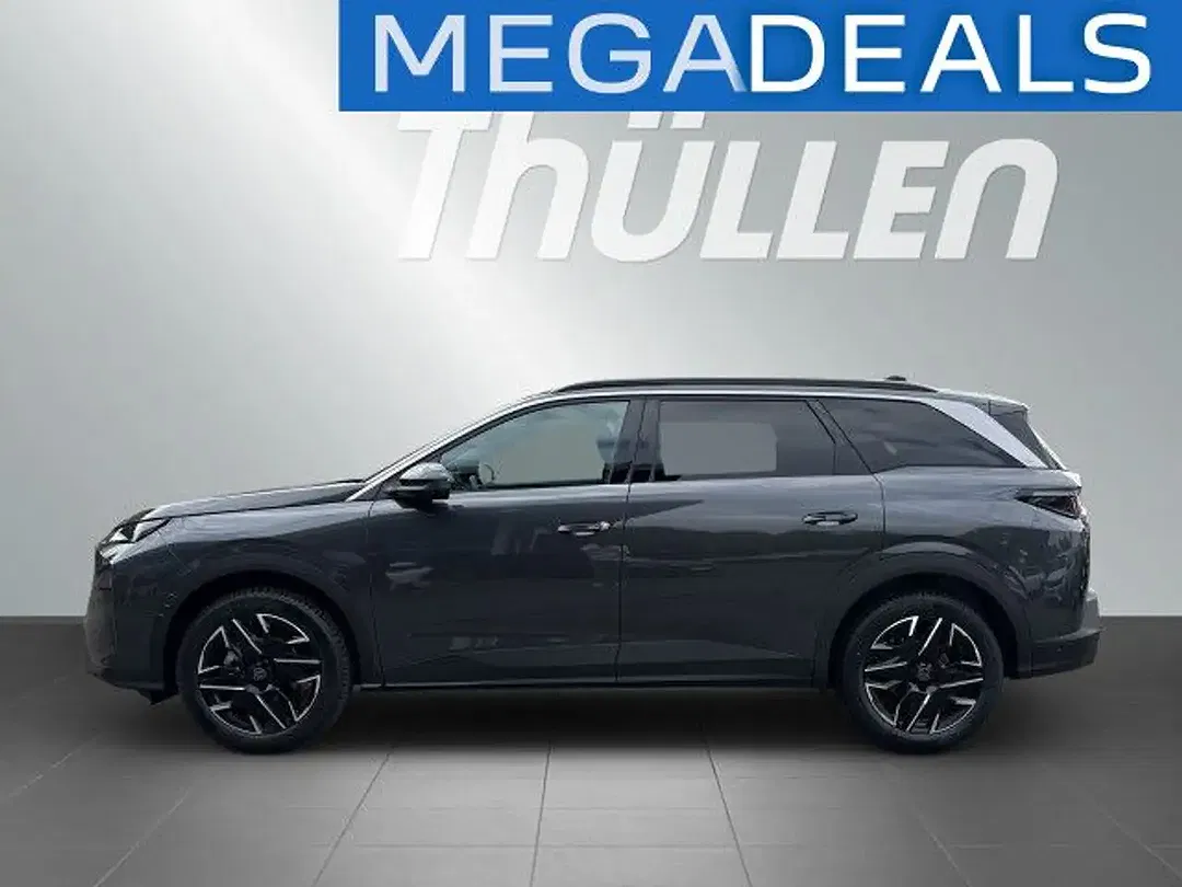 Peugeot 5008 145 e-DSC6 Hybrid Allure - Thumbnail 9