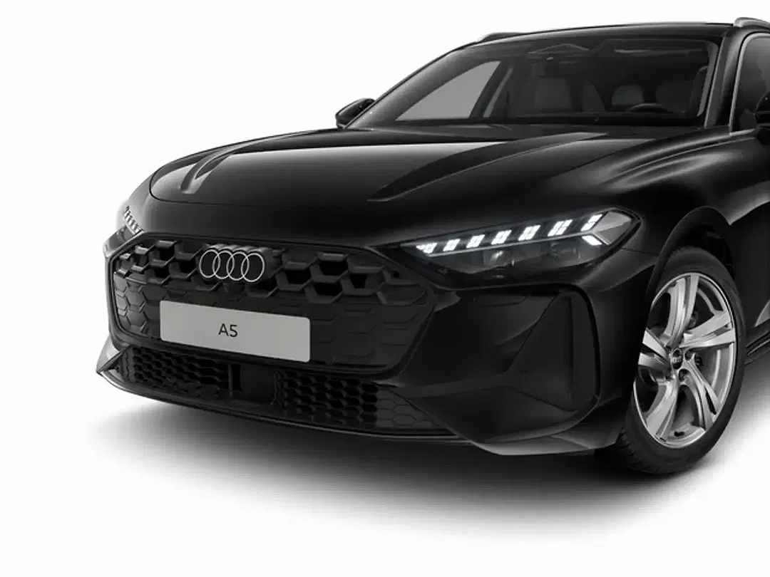 Audi A5 2.0 TDI quattro Avant - Thumbnail 10
