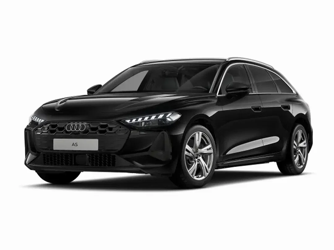 Audi A5 2.0 TDI quattro Avant - Afbeelding 1