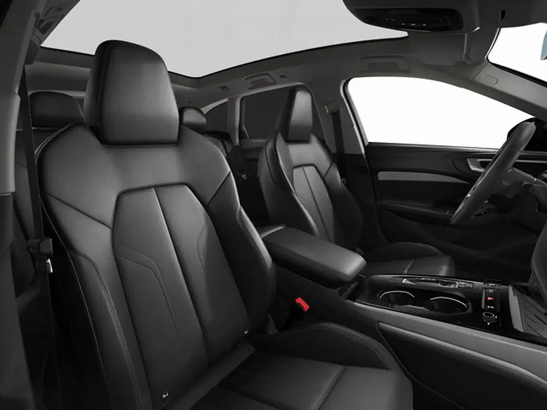 Audi A5 2.0 TDI quattro Avant - Thumbnail 4