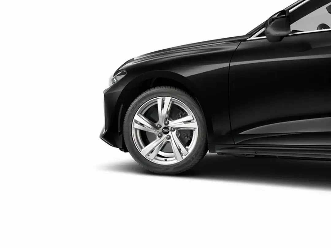 Audi A5 2.0 TDI quattro Avant - Thumbnail 5