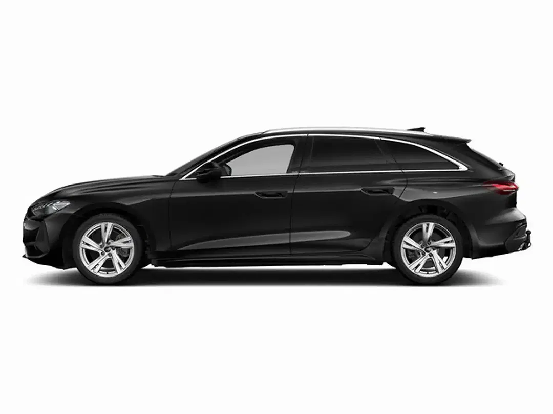 Audi A5 2.0 TDI quattro Avant - Thumbnail 6