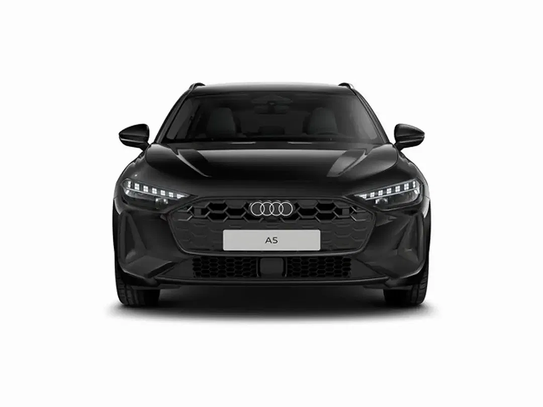 Audi A5 2.0 TDI quattro Avant - Thumbnail 7