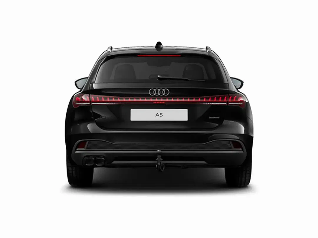Audi A5 2.0 TDI quattro Avant - Thumbnail 8