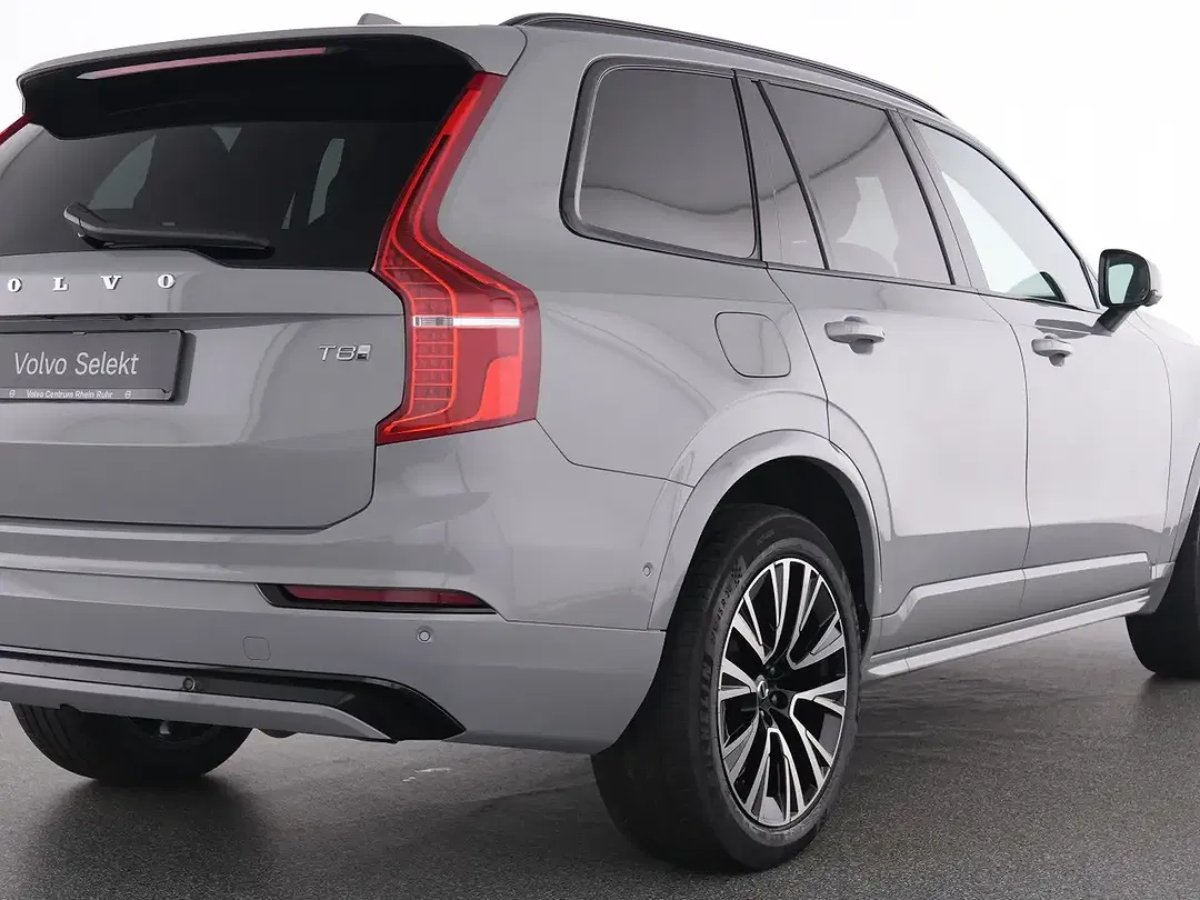 Volvo XC90 T8 PHEV AWD Plus Dark - Thumbnail 9