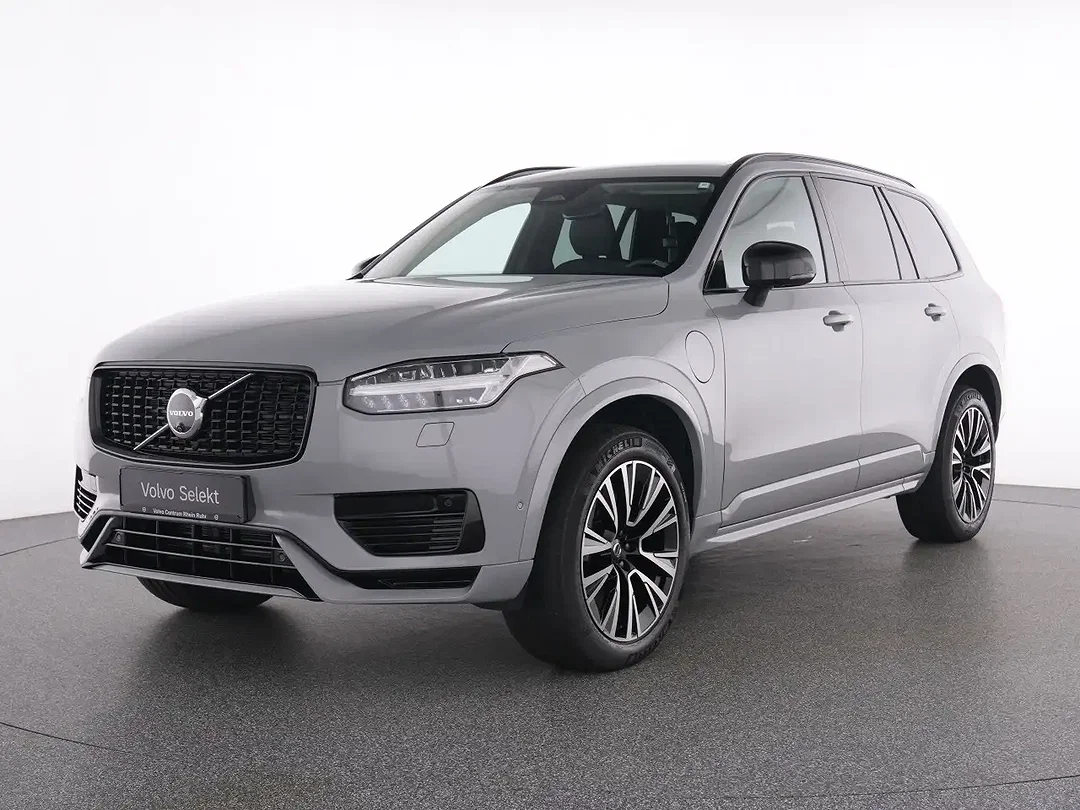 Volvo XC90 T8 PHEV AWD Plus Dark - Afbeelding 1