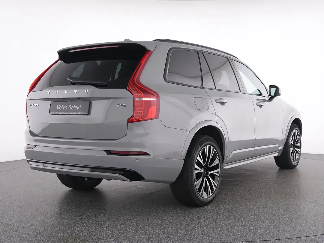 Volvo XC90 T8 PHEV AWD Plus Dark - foto 2