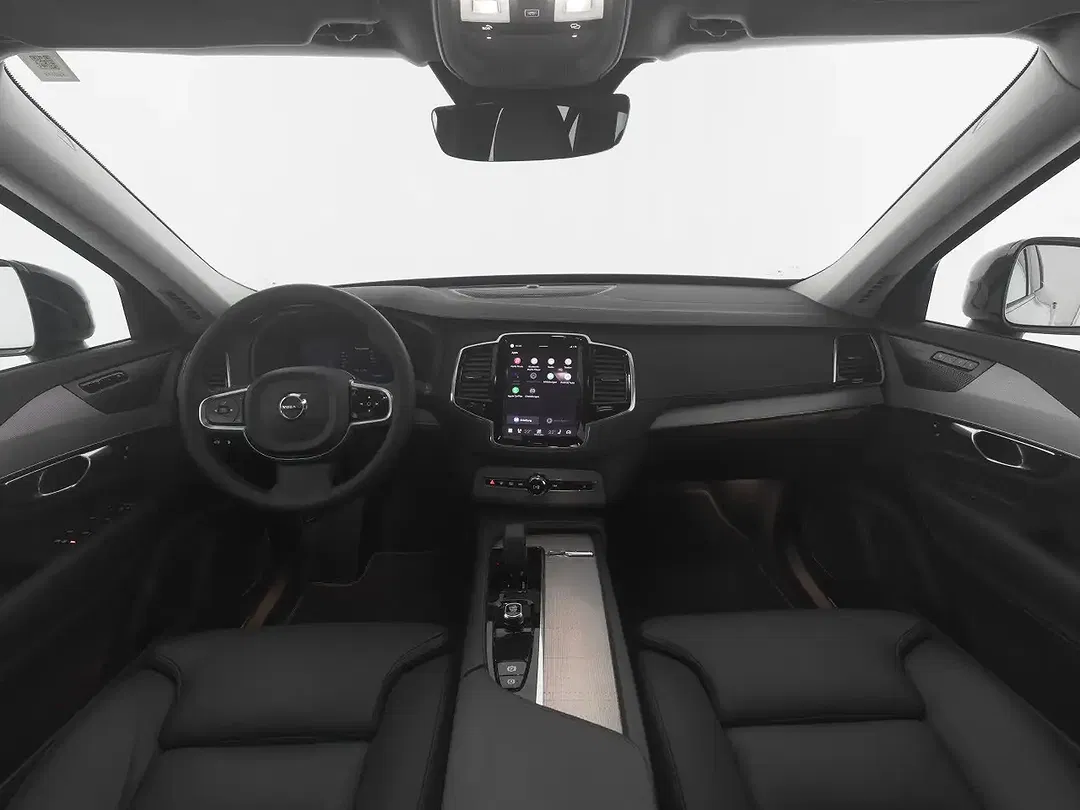 Volvo XC90 T8 PHEV AWD Plus Dark - Thumbnail 3