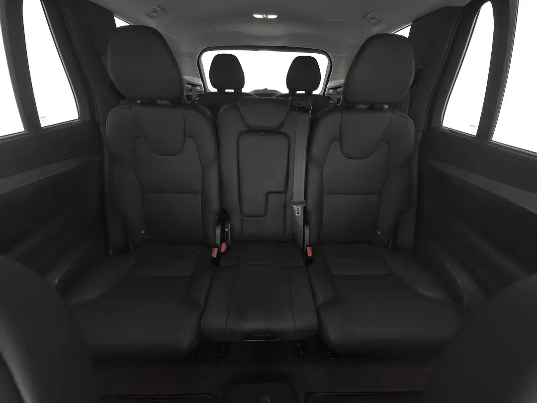 Volvo XC90 T8 PHEV AWD Plus Dark - Thumbnail 5