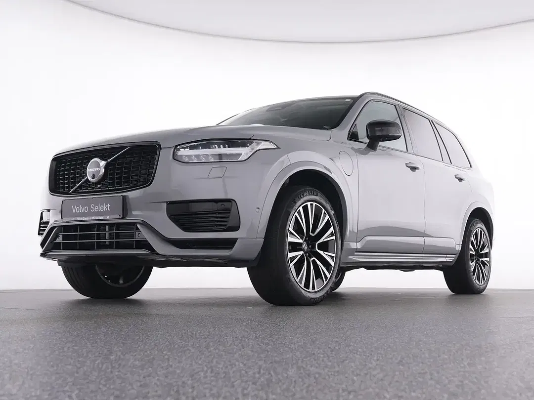 Volvo XC90 T8 PHEV AWD Plus Dark - Thumbnail 6