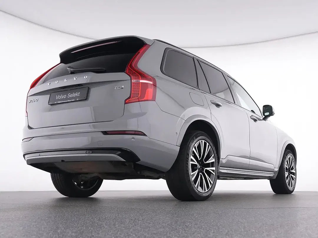 Volvo XC90 T8 PHEV AWD Plus Dark - Thumbnail 7