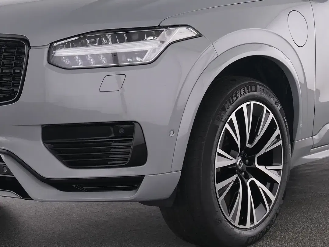 Volvo XC90 T8 PHEV AWD Plus Dark - Thumbnail 8