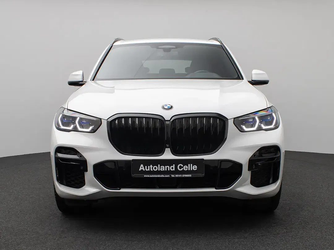 BMW X5 M - foto 1