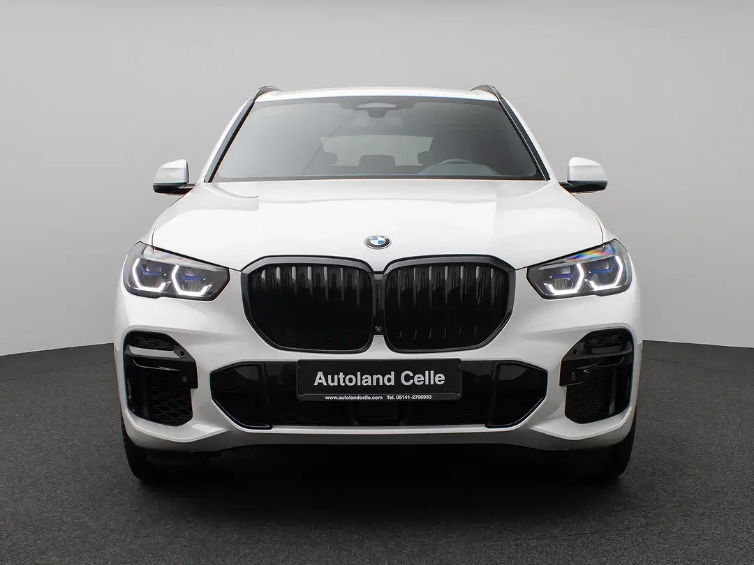BMW X5 M - Afbeelding 1