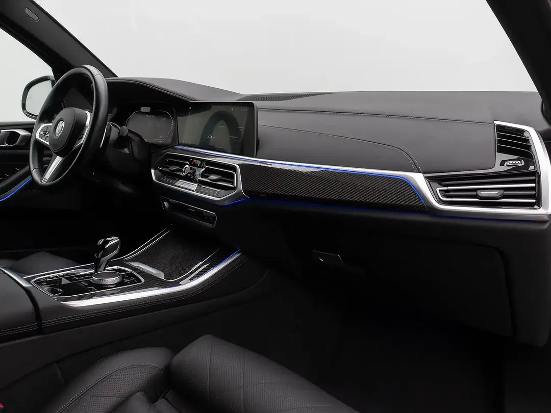 BMW X5 M - Thumbnail 23