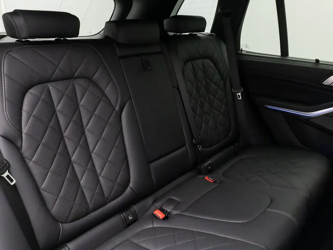 BMW X5 M - Thumbnail 28