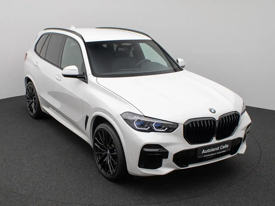BMW X5 M - foto 2