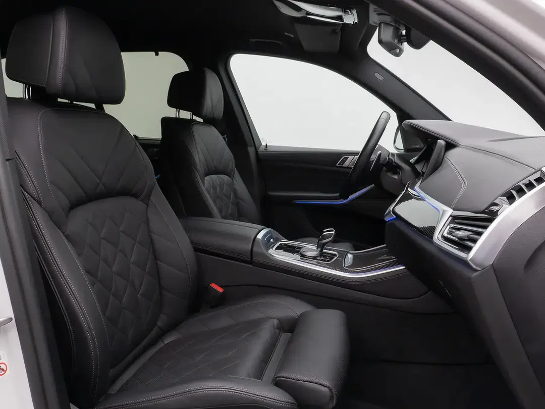 BMW X5 M - Thumbnail 34