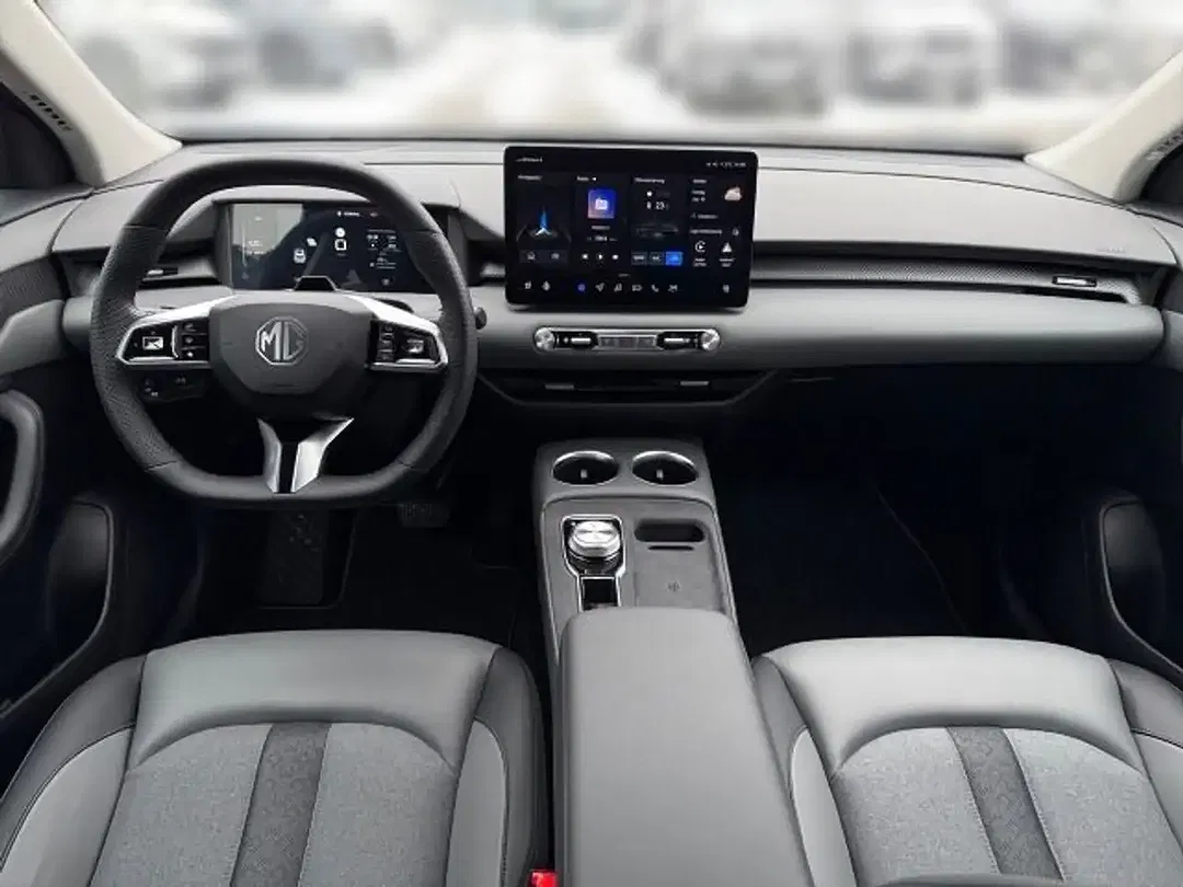 MG MGS5 EV Luxury Long Range - Thumbnail 11