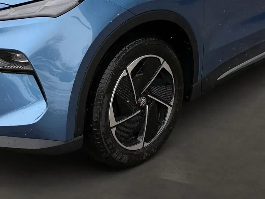 MG MGS5 EV Luxury Long Range - Thumbnail 6