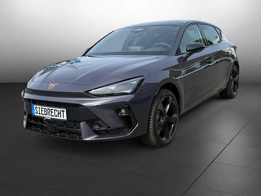 CUPRA Leon PHEV - Afbeelding 1