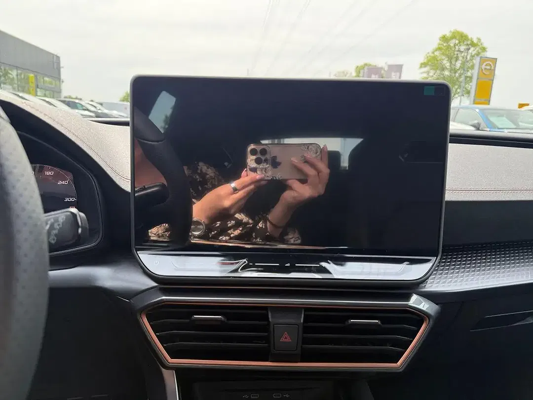 CUPRA Leon PHEV - Thumbnail 13