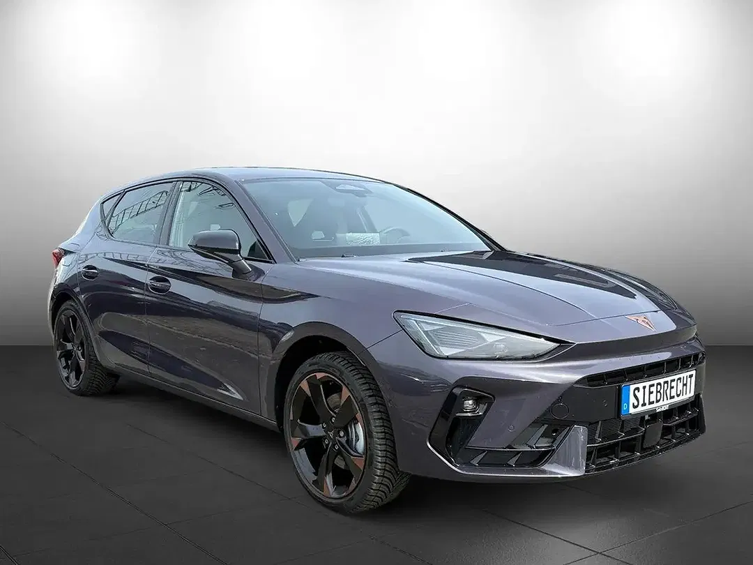 CUPRA Leon PHEV - Thumbnail 2