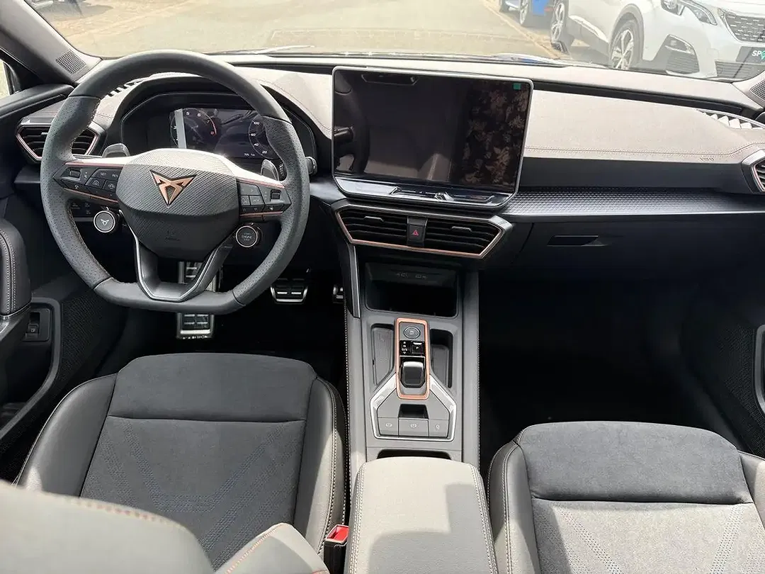 CUPRA Leon PHEV - Thumbnail 9