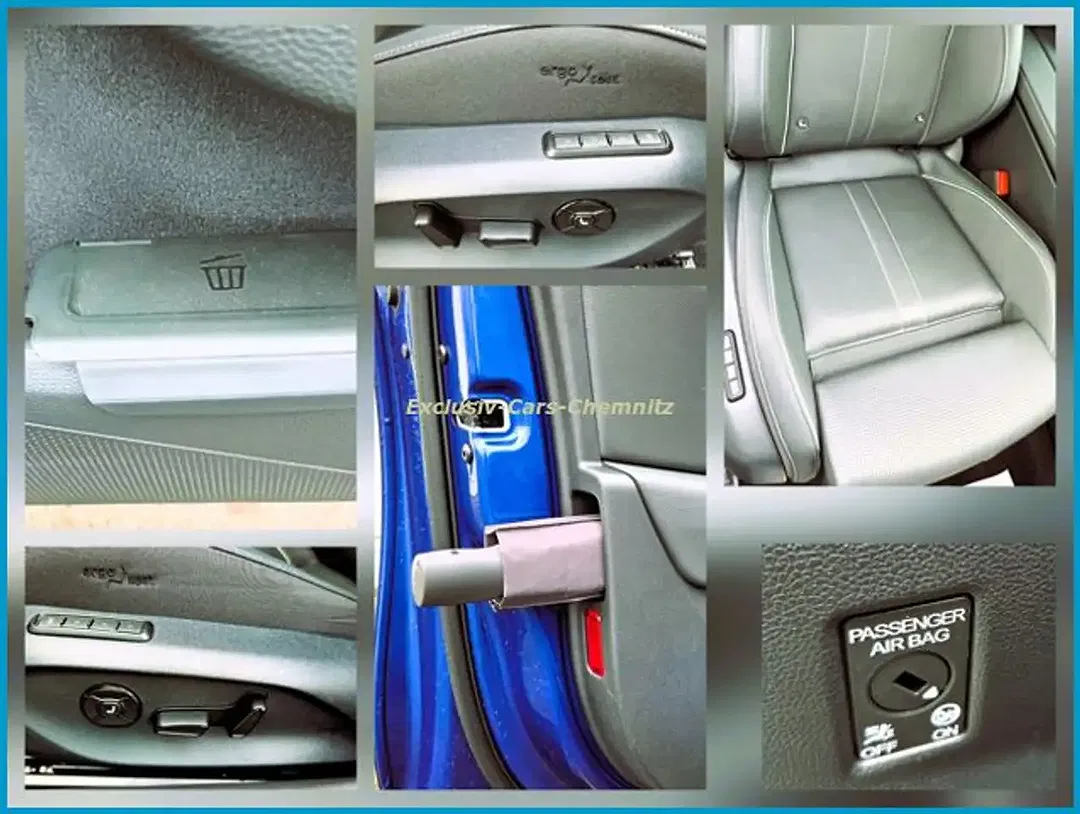 Skoda Superb 1.5 iV Sportline - Thumbnail 20