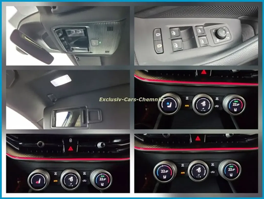 Skoda Superb 1.5 iV Sportline - Thumbnail 22