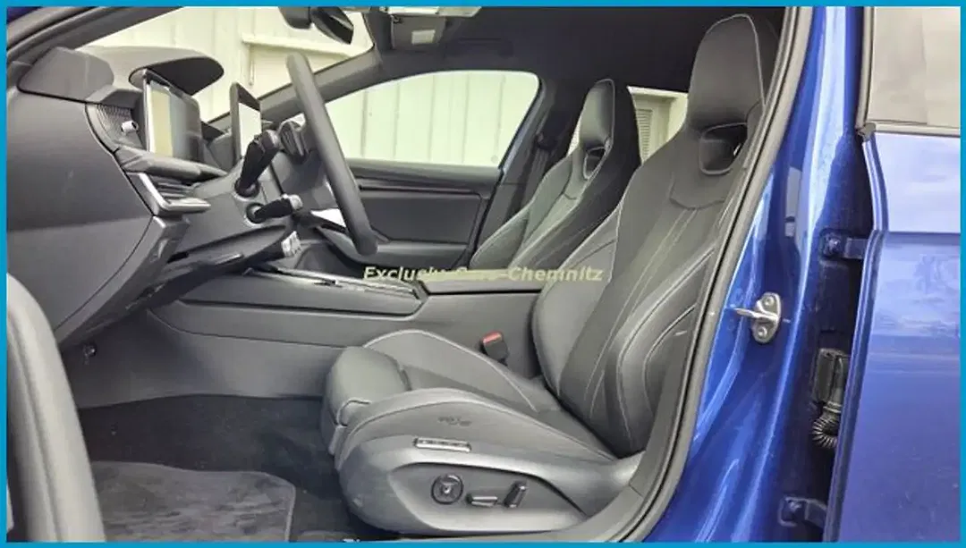 Skoda Superb 1.5 iV Sportline - Thumbnail 6
