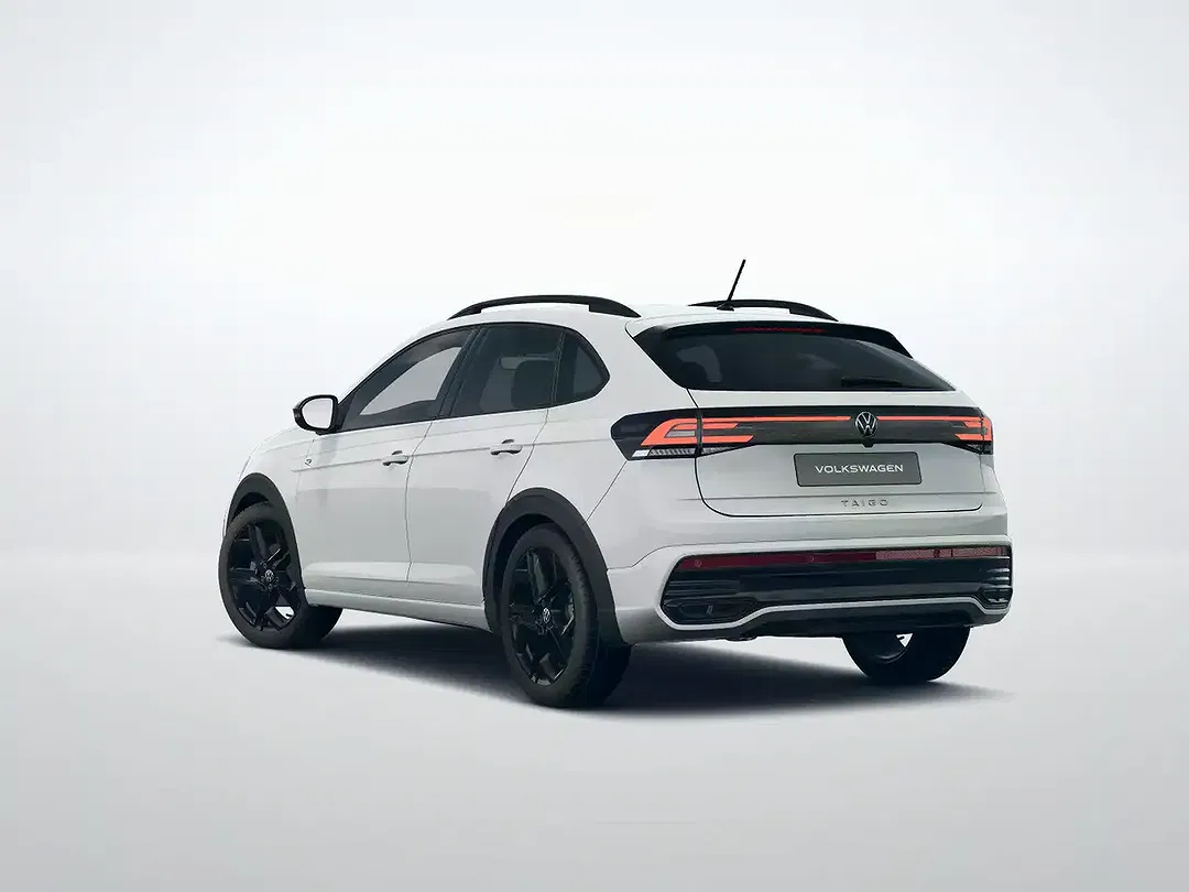 Volkswagen Taigo 1.0 TSI DSG R-Line - Thumbnail 5