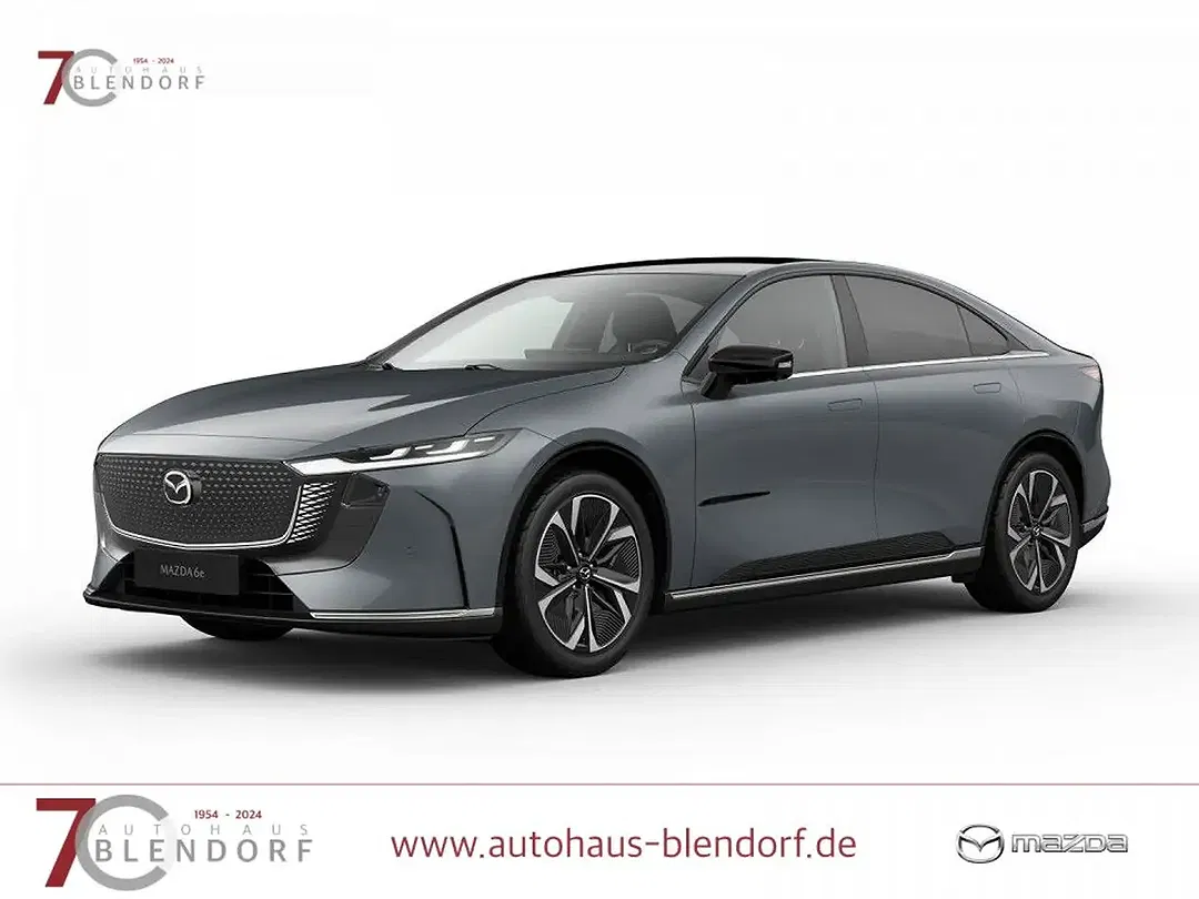 Mazda 6e Takumi - foto 1