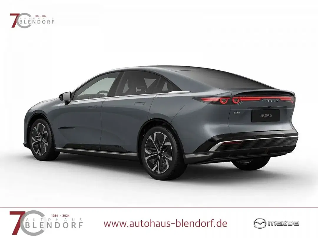 Mazda 6e Takumi - Thumbnail 4