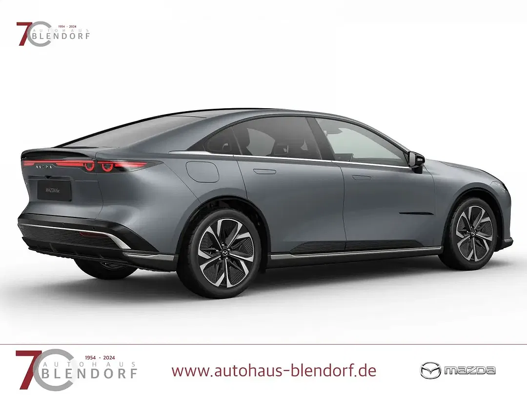 Mazda 6e Takumi - Thumbnail 5