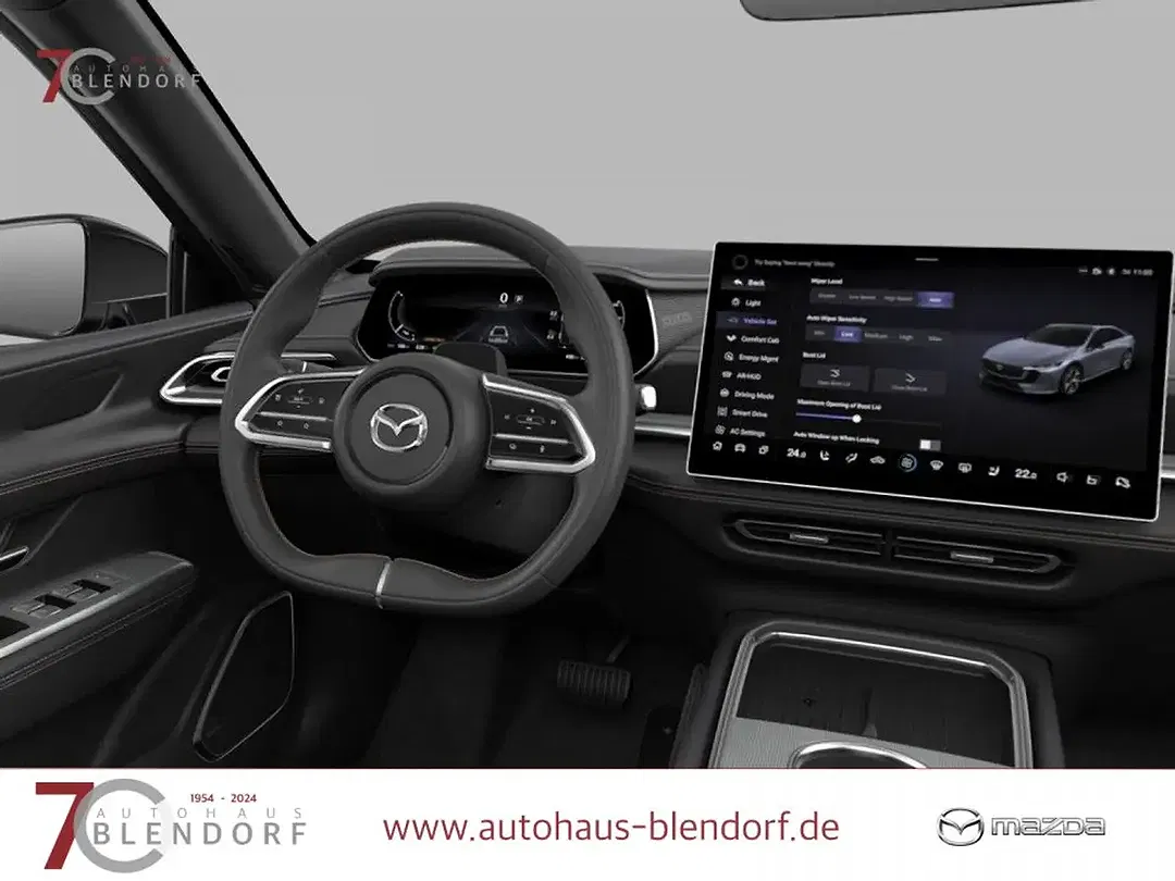 Mazda 6e Takumi - Thumbnail 7