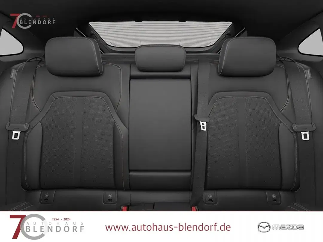 Mazda 6e Takumi - Thumbnail 8