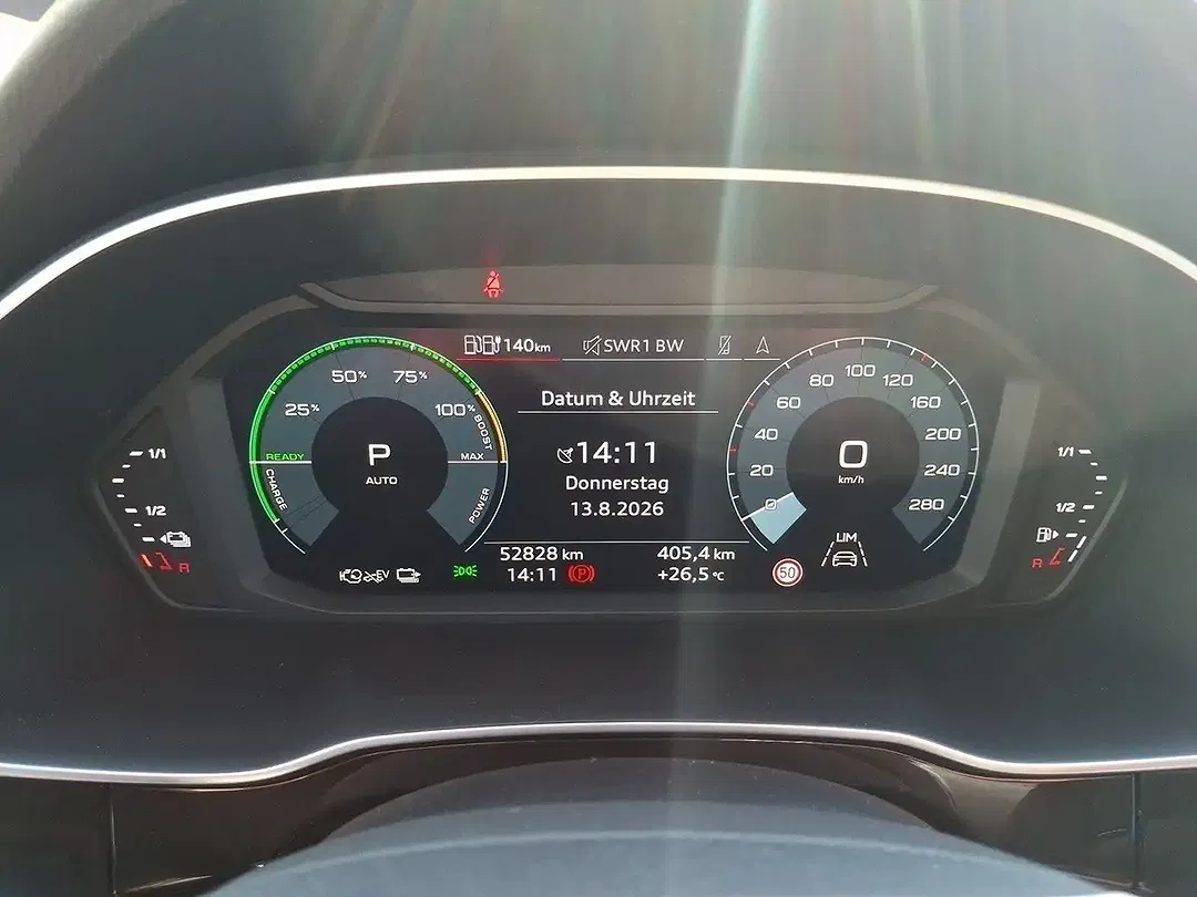 Audi Q3 45 TFSI e - Thumbnail 10