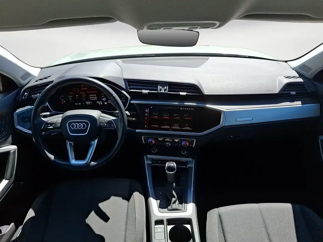 Audi Q3 45 TFSI e - Thumbnail 11
