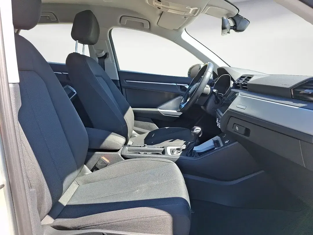 Audi Q3 45 TFSI e - Thumbnail 12