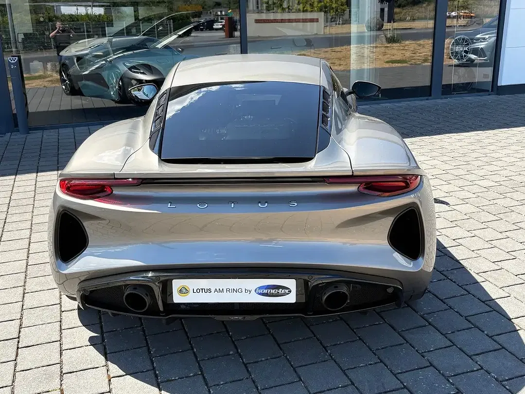 Lotus Emira V6 First Edition - Thumbnail 6