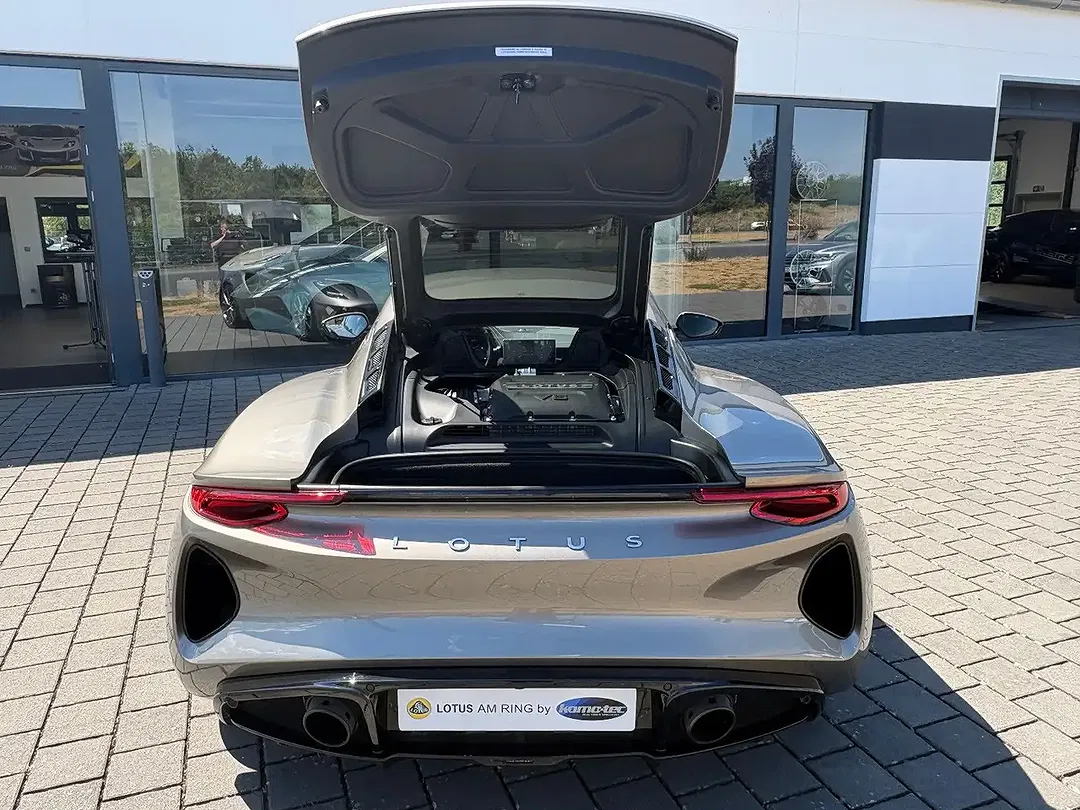 Lotus Emira V6 First Edition - Thumbnail 9