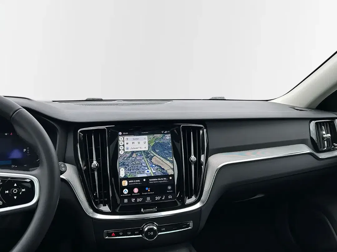 Volvo V60 B4 Plus Dark - Thumbnail 11