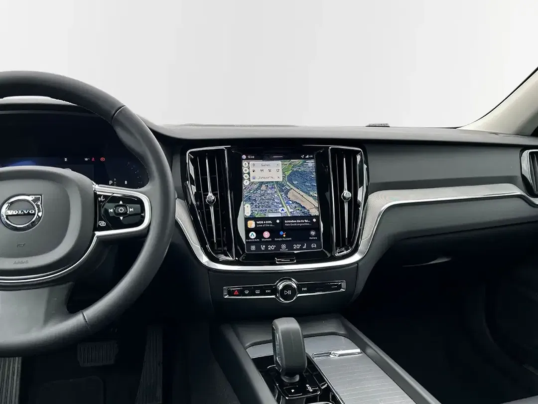 Volvo V60 B4 Plus Dark - Thumbnail 12
