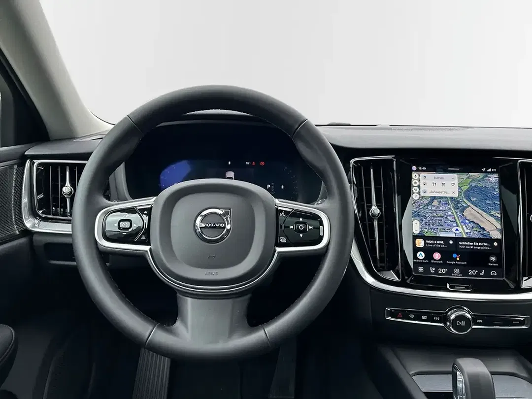 Volvo V60 B4 Plus Dark - Thumbnail 13
