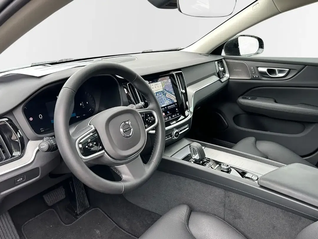 Volvo V60 B4 Plus Dark - foto 14