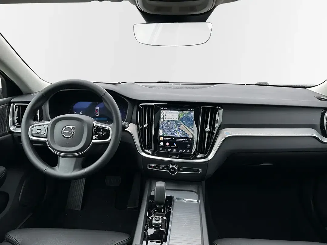 Volvo V60 B4 Plus Dark - Thumbnail 4