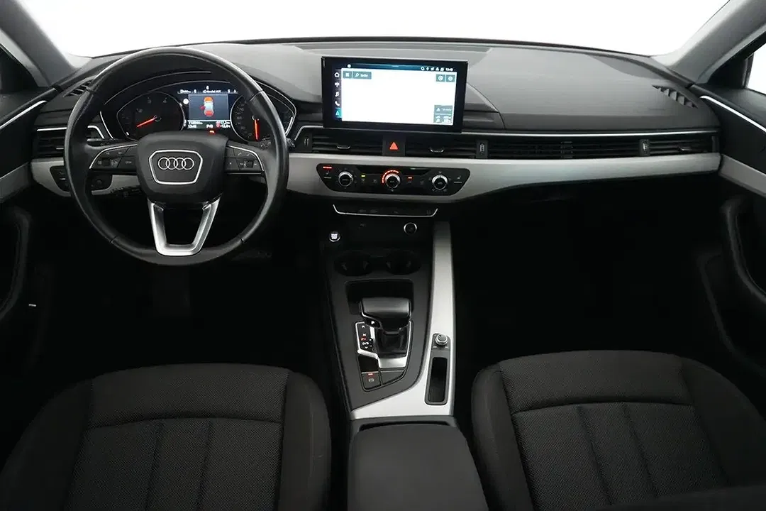 Audi A4 30 TDI S tronic Avant - Thumbnail 13