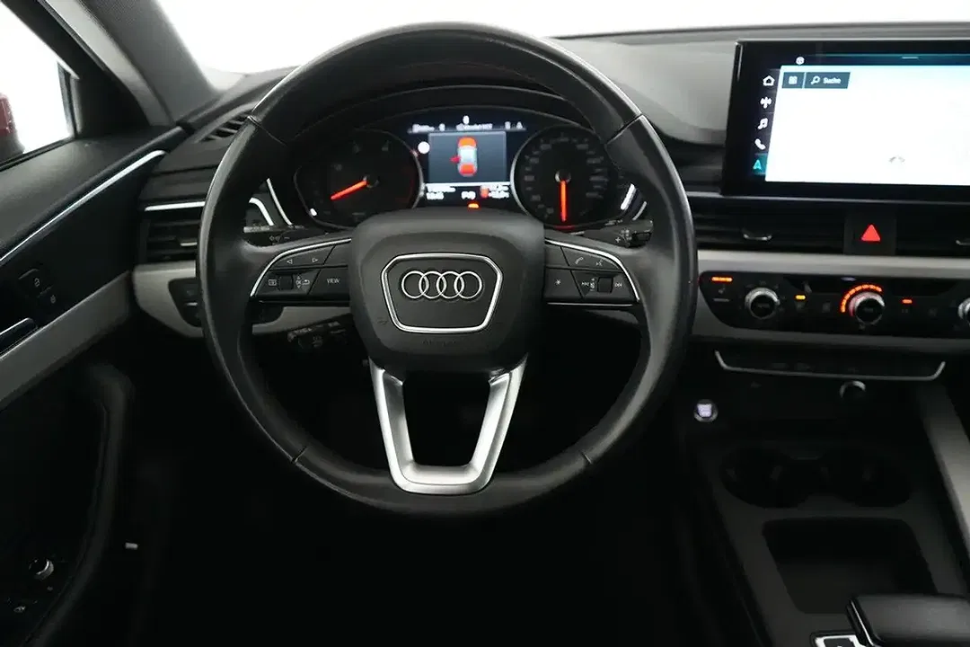 Audi A4 30 TDI S tronic Avant - Thumbnail 14