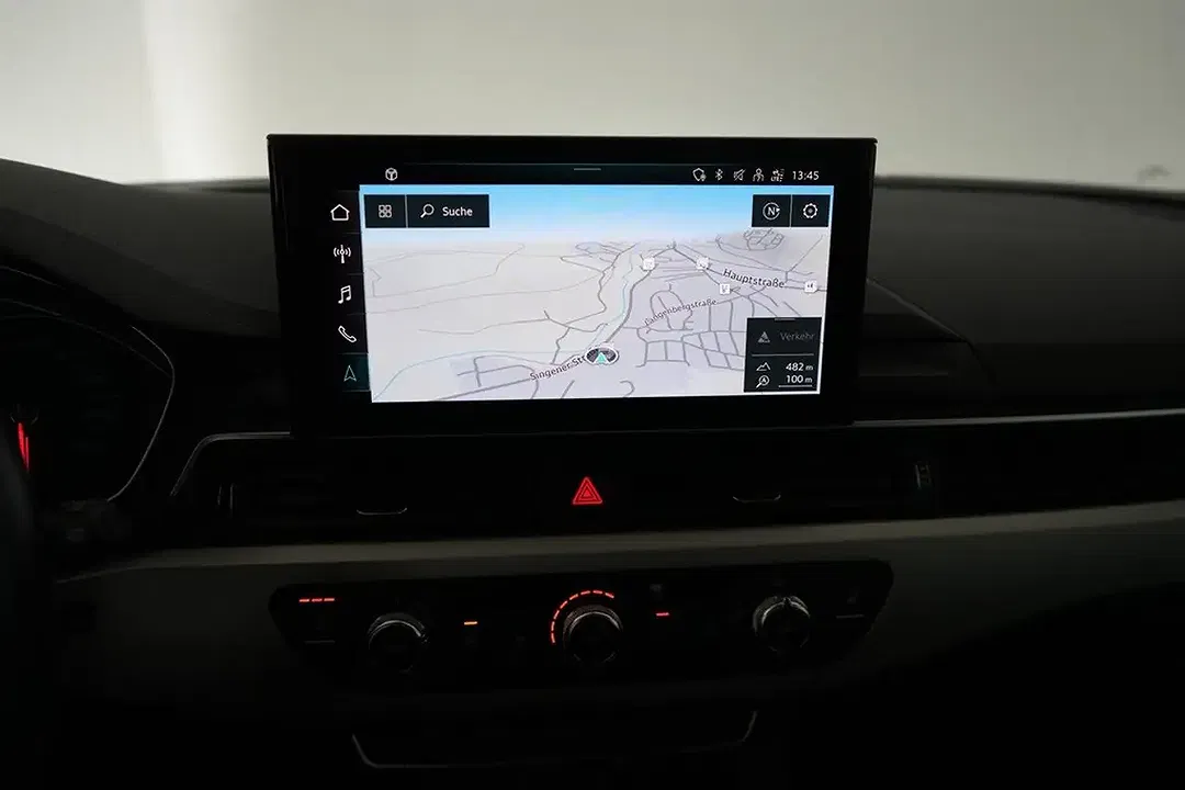 Audi A4 30 TDI S tronic Avant - foto 15